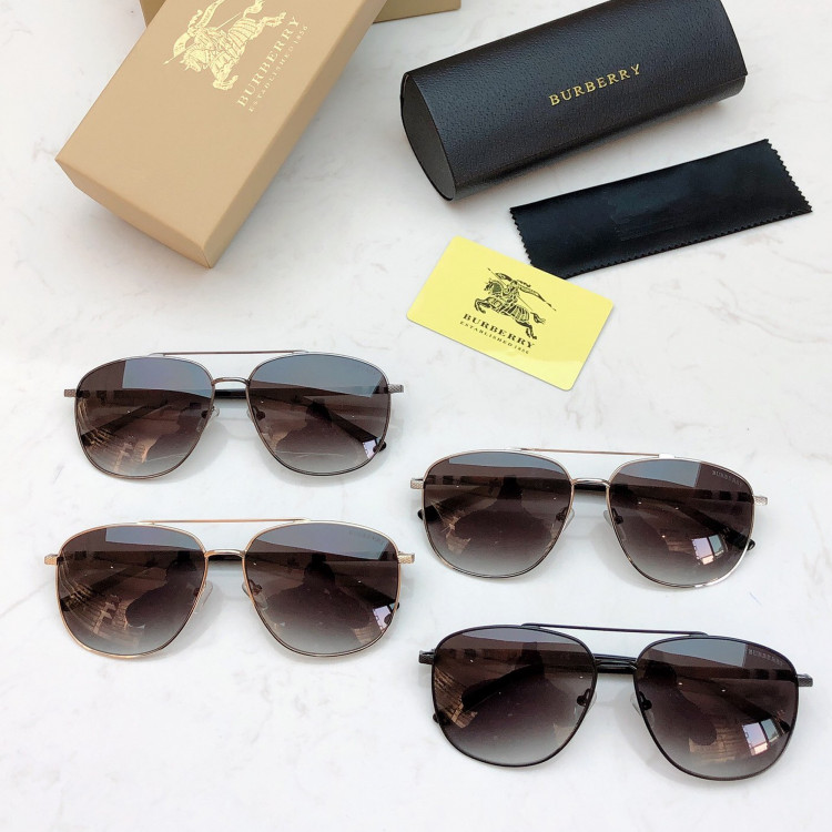 Sunglasses Burberry BE7201