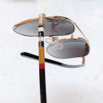 Солнцезащитные очки Burberry BE7201