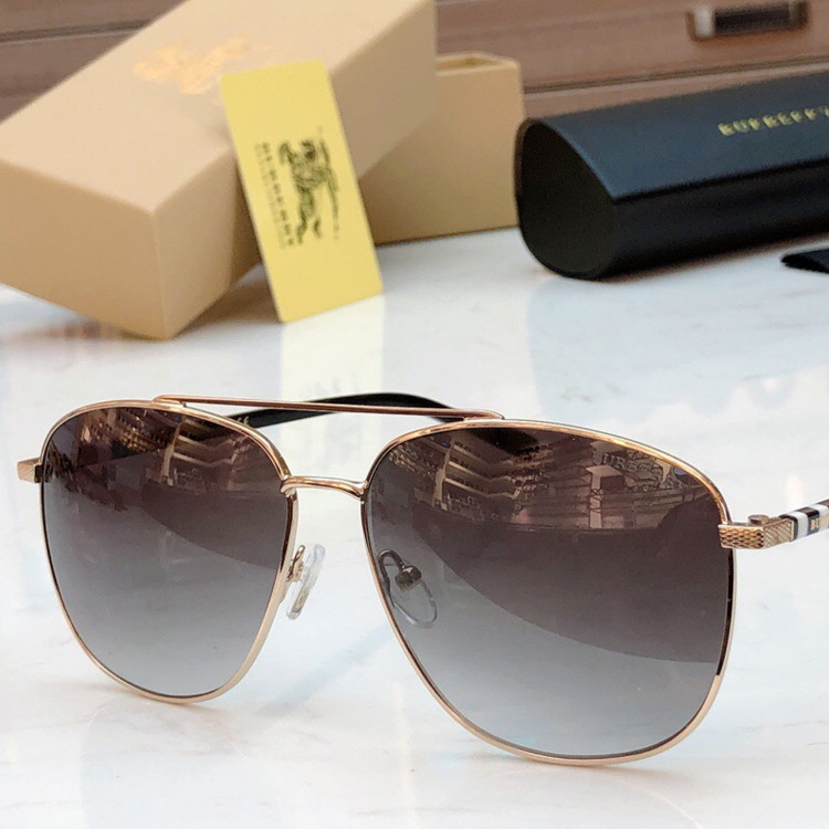Sunglasses Burberry BE7201