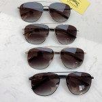 Солнцезащитные очки Burberry BE7201