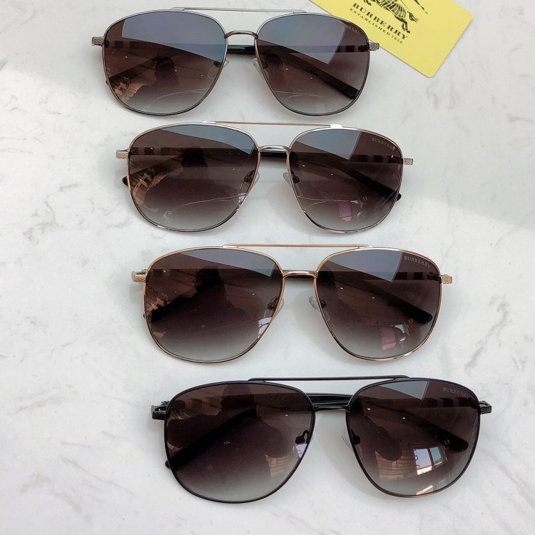 Sunglasses Burberry BE7201