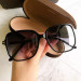 Солнцезащитные очки Tom Ford TF5578-B