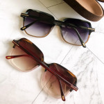 Sunglasses Tom Ford TF5578-B