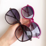 Sunglasses Tom Ford TF5577-B