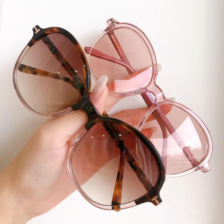 Sunglasses Tom Ford TF5577-B