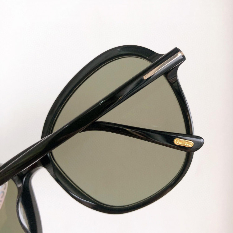 Sunglasses Tom Ford TF5577-B