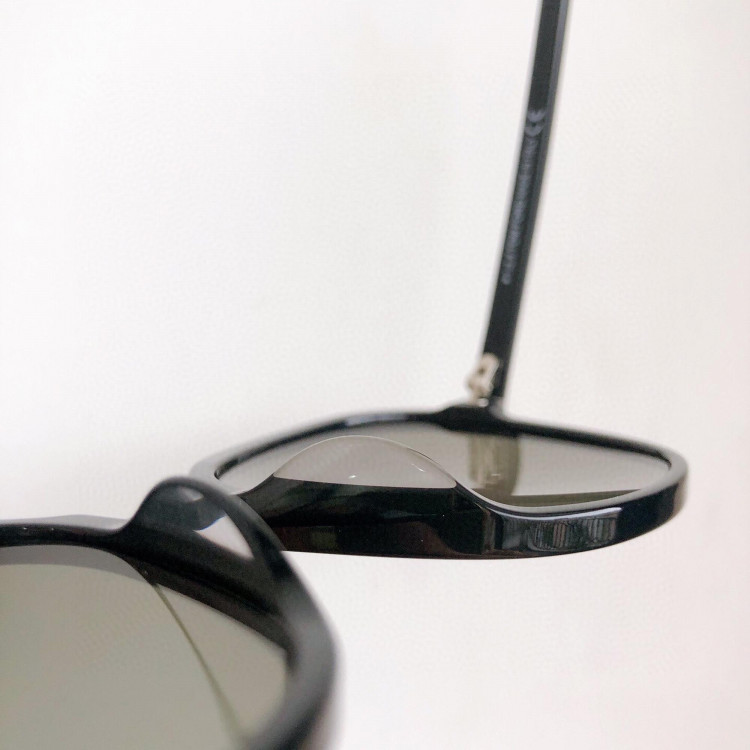 Sunglasses Tom Ford TF5577-B