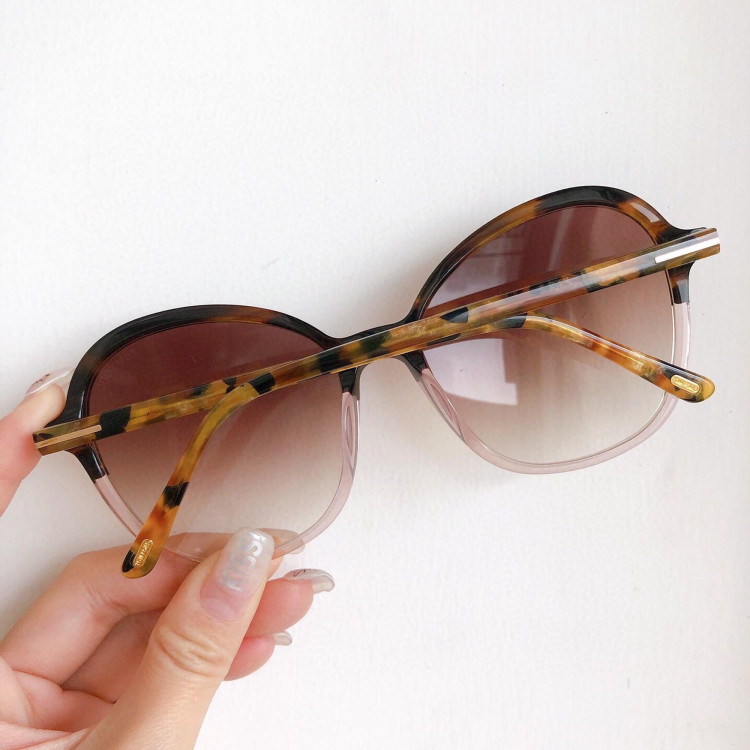 Sunglasses Tom Ford TF5577-B