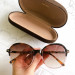 Sunglasses Tom Ford TF5577-B