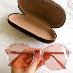 Sunglasses Tom Ford TF5577-B