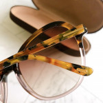 Sunglasses Tom Ford TF5577-B