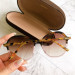 Sunglasses Tom Ford TF5577-B