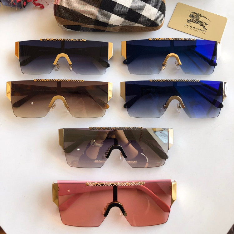 Sunglasses Burberry BB1162