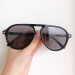 Солнцезащитные очки Tom Ford TF756
