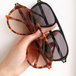 Солнцезащитные очки Tom Ford TF756