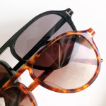 Солнцезащитные очки Tom Ford TF756