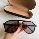 Солнцезащитные очки Tom Ford TF756