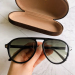 Солнцезащитные очки Tom Ford TF756