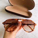 Солнцезащитные очки Tom Ford TF756