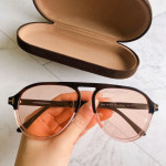 Солнцезащитные очки Tom Ford TF756
