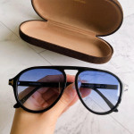 Солнцезащитные очки Tom Ford TF756