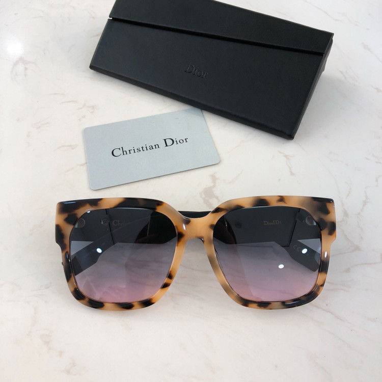Солнцезащитные очки Dior ID1