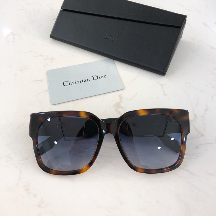 Солнцезащитные очки Dior ID1