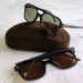 Sunglasses Tom Ford TF5585-B