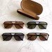 Sunglasses Tom Ford TF5585-B