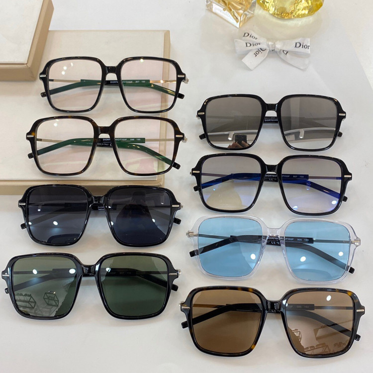Sunglasses Dior TY03F