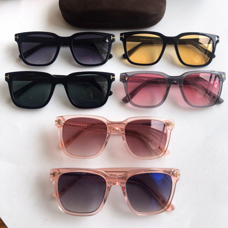 Sunglasses Tom Ford TF0690