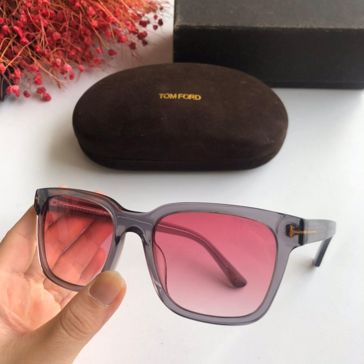 Sunglasses Tom Ford TF0690