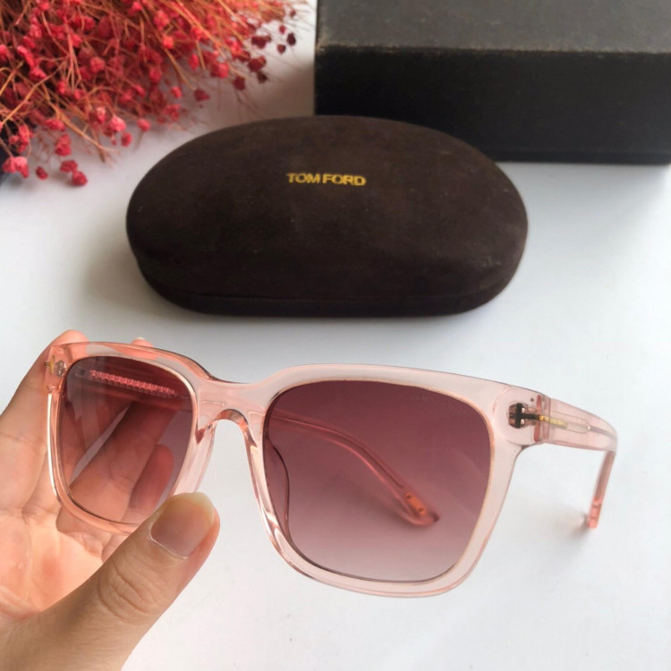 Sunglasses Tom Ford TF0690
