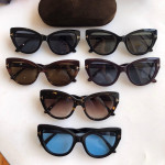 Sunglasses Tom Ford TF762
