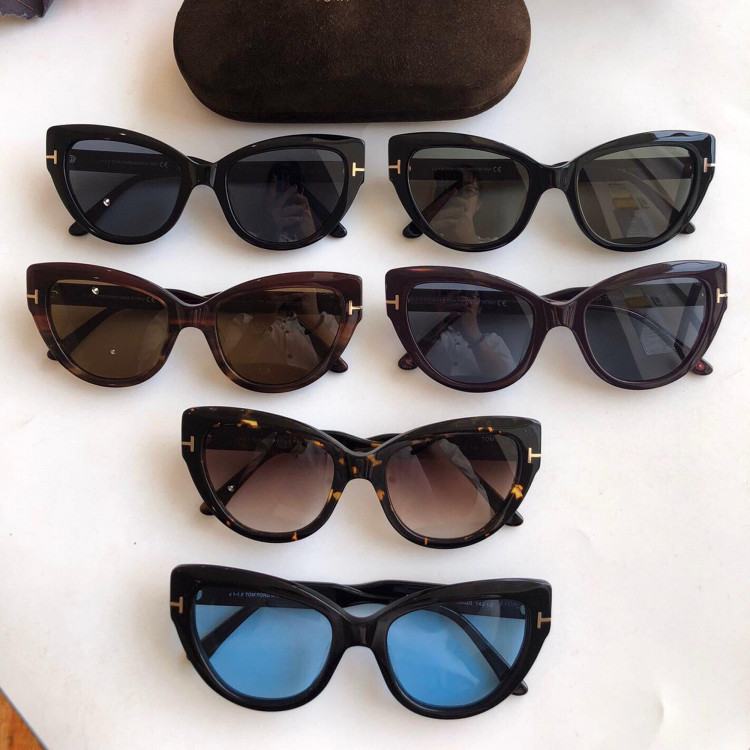 Sunglasses Tom Ford TF762
