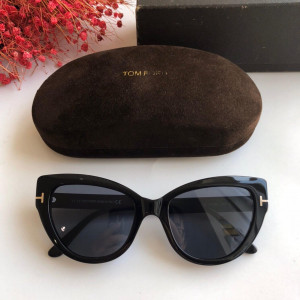Sunglasses Tom Ford TF762