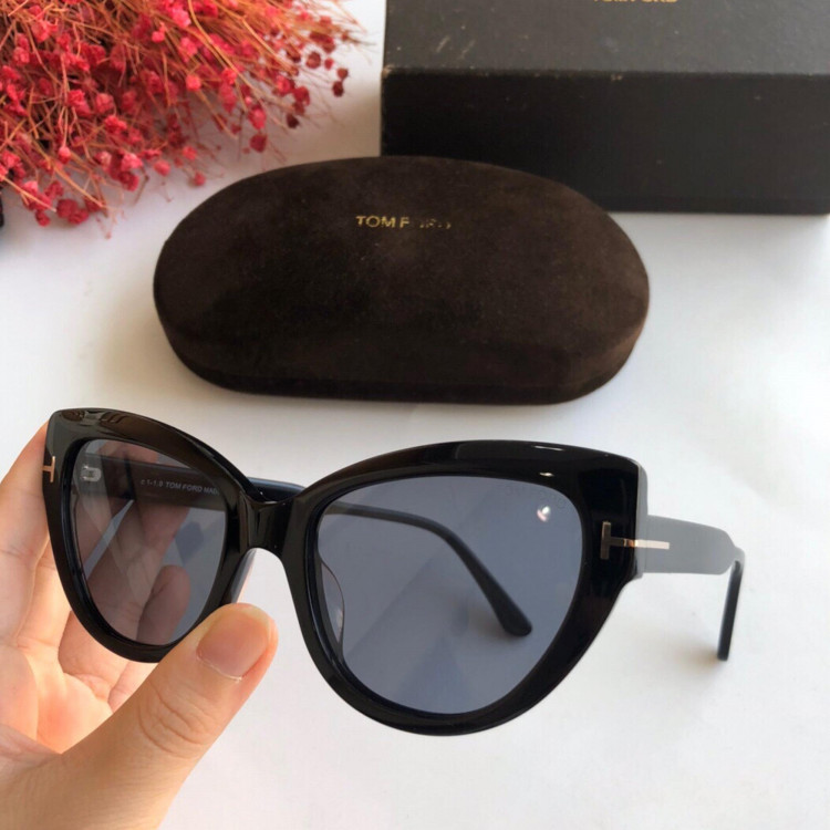 Sunglasses Tom Ford TF762