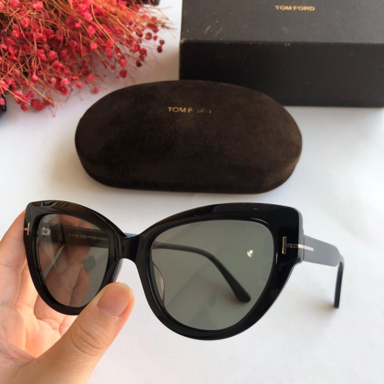 Sunglasses Tom Ford TF762