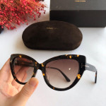 Sunglasses Tom Ford TF762
