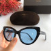 Sunglasses Tom Ford TF762
