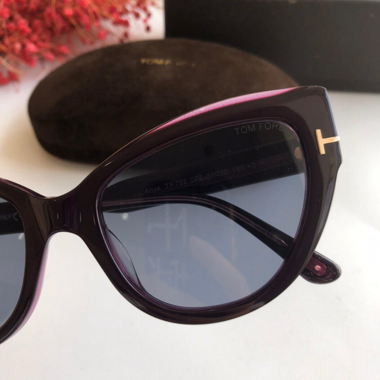 Sunglasses Tom Ford TF762