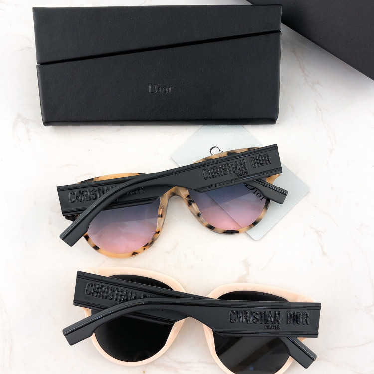 Sunglasses Dior ID2
