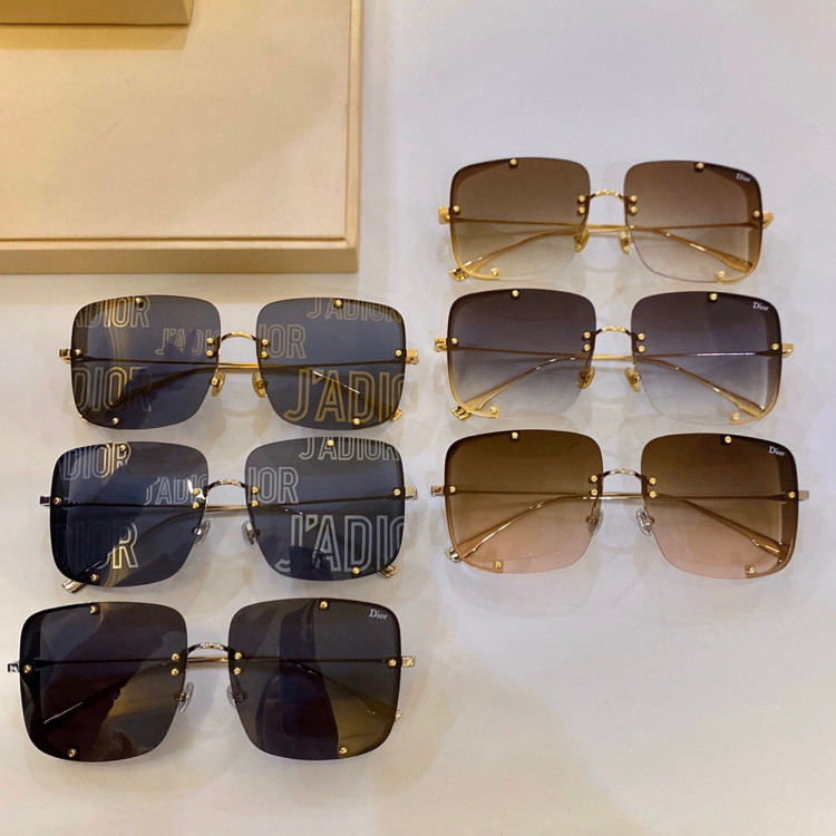 Солнцезащитные очки Dior 0305S