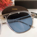 Солнцезащитные очки Tom Ford TF755