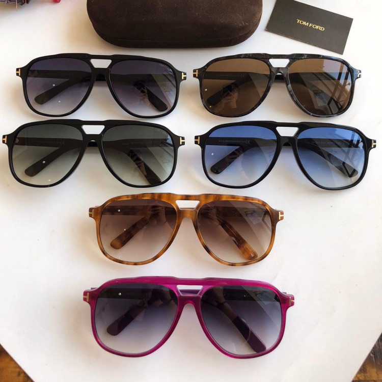 Sunglasses Tom Ford TF753
