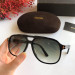 Sunglasses Tom Ford TF753