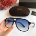 Sunglasses Tom Ford TF753