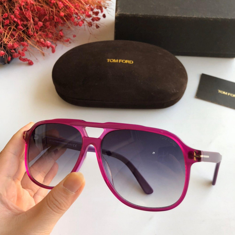 Sunglasses Tom Ford TF753