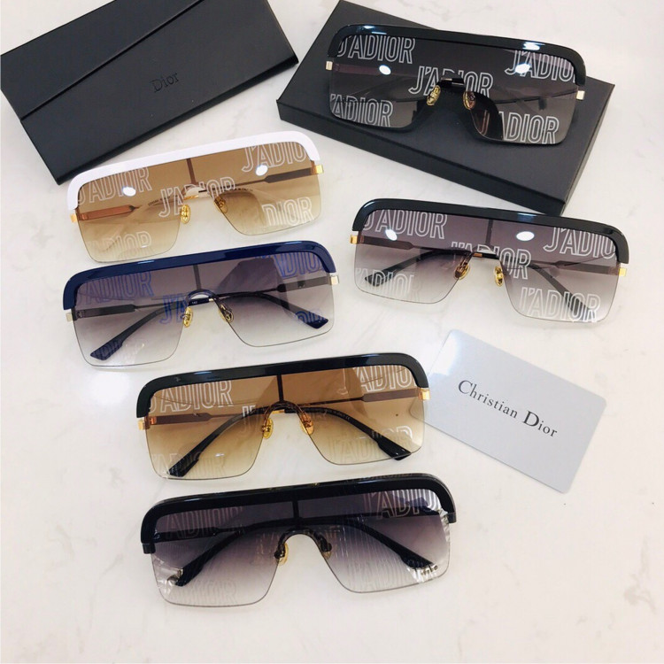 Sunglasses Dior 6084