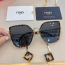 Sunglasses Fendi FF0643